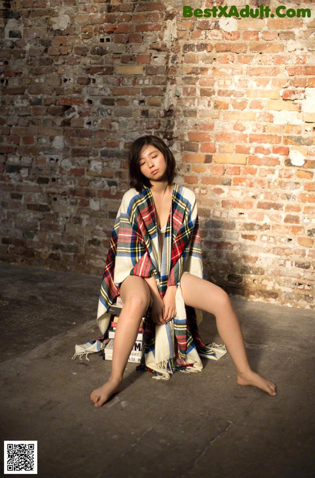 Rina Koike - Asstwerk Foto Set