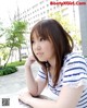 Maiko Nagaoka - Meena Girlpop Naked