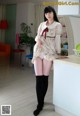 Sanami Kawada - Legsworld De Femme